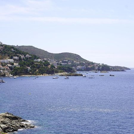 Las Rocas - Casa Diaz Roses Zewnętrze zdjęcie