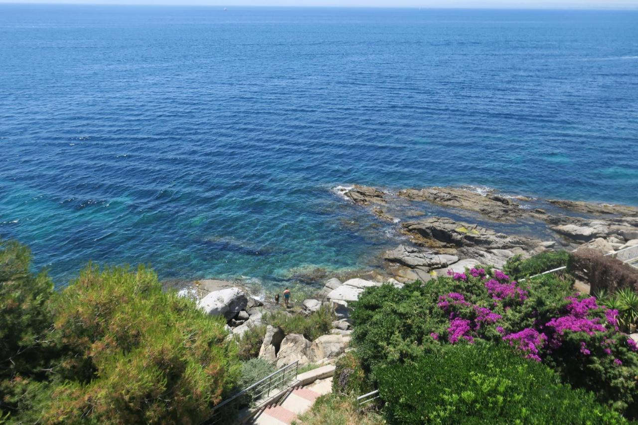Las Rocas - Casa Diaz Roses Zewnętrze zdjęcie